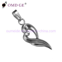 Casting Jewelry Necklace Stainless Steel Pendant